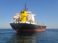 Petrol/Kimyasal tankeri satılık