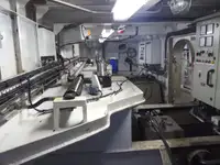 Yığın taşıyıcı satılık
