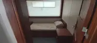 Kruvaziyer gemisi satılık