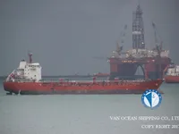 Petrol/Kimyasal tankeri satılık