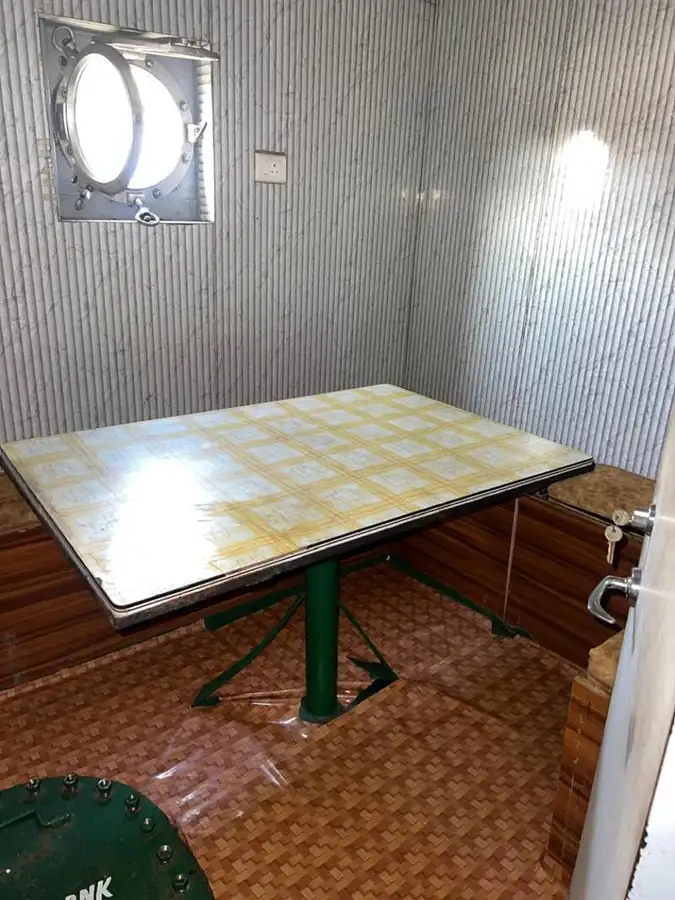 Çekme teknesi satılık
