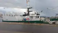 Trol gemisi satılık