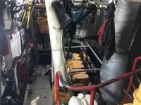 Trol gemisi satılık