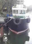 İş gemileri satılık