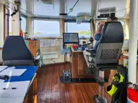 Çekme teknesi satılık