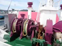 Yığın taşıyıcı satılık