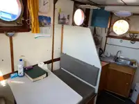 Çekme teknesi satılık