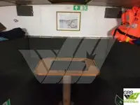 Kruvaziyer gemisi satılık