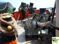 Çekme teknesi satılık