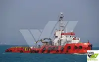 Tedarik gemisi satılık