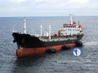 Petrol/Kimyasal tankeri satılık