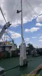 Gezi teknesi satılık