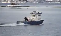 römorkör satılık