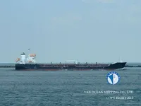 Petrol/Kimyasal tankeri satılık