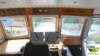 İş gemileri satılık