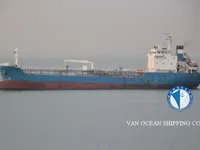 Petrol/Kimyasal tankeri satılık