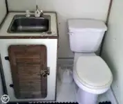 Kruvaziyer gemisi satılık