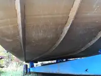 Çıkarma aracı, tank satılık