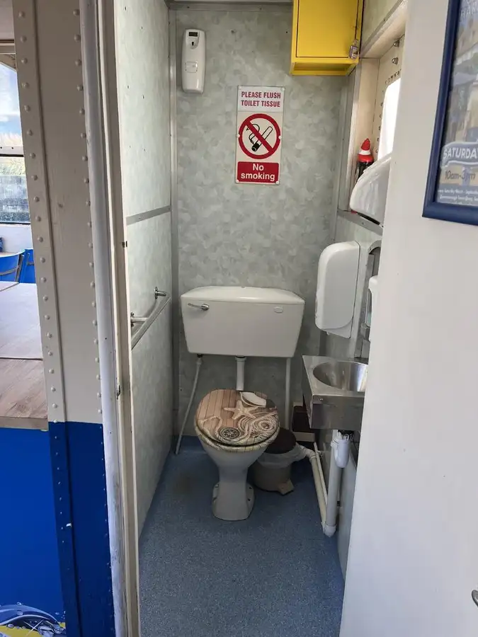 Feribot satılık