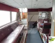 Yolcu gemisi satılık