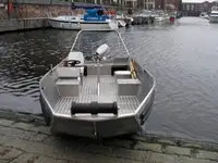Mavna satılık
