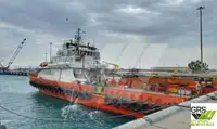 Rüzgar çiftliği servis gemisi satılık