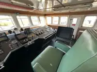 Çekme teknesi satılık
