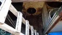 Trol gemisi satılık