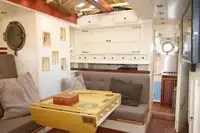 Devriye botu satılık