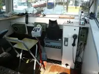 Çekme teknesi satılık