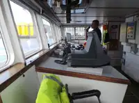 İş gemileri satılık