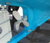 Trol gemisi satılık