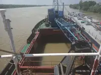 Dredger (Kazık çakma gemisi) satılık