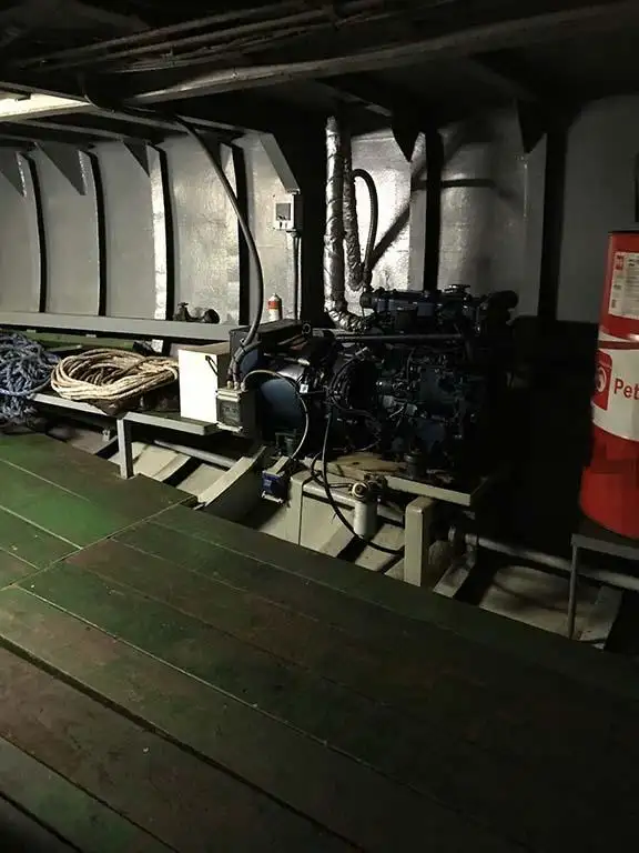 İş gemileri satılık
