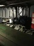 İş gemileri satılık
