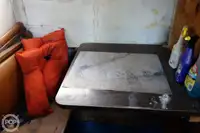 Çekme teknesi satılık