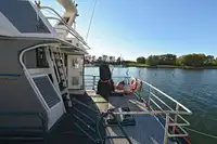 Mürettebat teknesi satılık