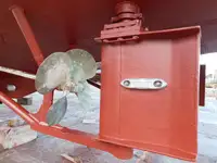 Devriye botu satılık