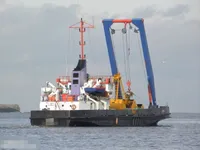 İş gemileri satılık
