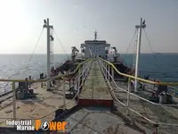 Petrol/Kimyasal tankeri satılık