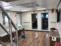Çekme teknesi satılık