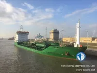 Petrol/Kimyasal tankeri satılık