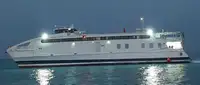 Ro-Ro gemisi satılık