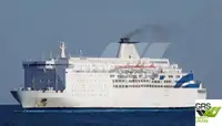 Ro-Ro ship satılık