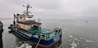 Çekme teknesi satılık