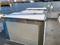Trawler satılık