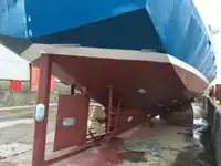 Çalışma tekneleri satılık