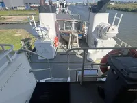 Devriye botu satılık