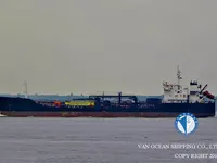 Petrol/Kimyasal tankeri satılık