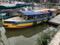 Feribot satılık